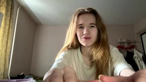 Snapshot of inespacheco chatting on April 26, 2:04 pm Sofia online show from April 26, 2:04 pm