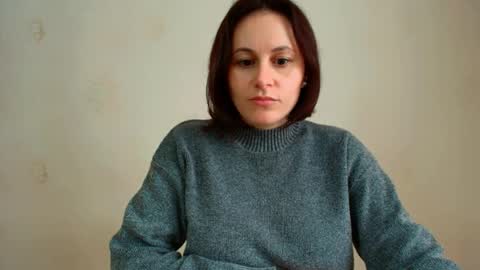 Inessa online show from April 27, 10:46 am