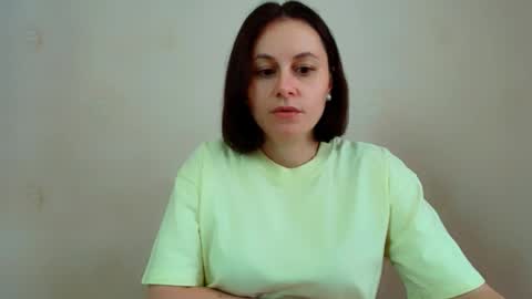 Inessa online show from April 29, 10:41 am