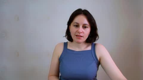 Inessa online show from June 3, 10:29 am