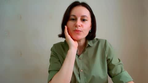 Inessa online show from June 7, 12:31 pm