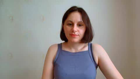 Inessa online show from June 12, 1:32 pm