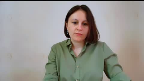 Inessa online show from June 13, 4:32 am