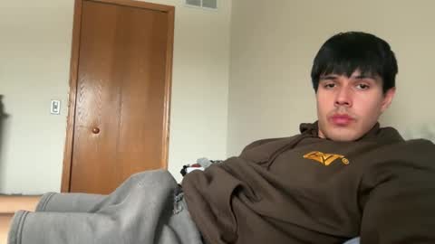 Snapshot of infamouslucas chatting on January 27, 6:52 pm Lucas online show from January 27, 6:52 pm