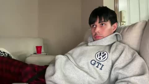 Snapshot of infamouslucas chatting on January 29, 4:36 am Lucas online show from January 29, 4:36 am