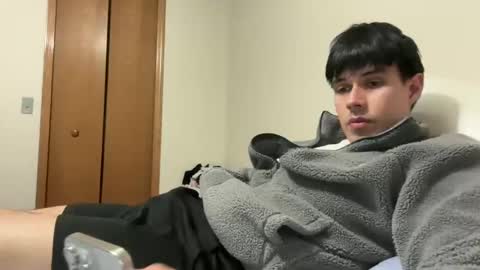 Snapshot of infamouslucas chatting on February 23, 2:29 am Lucas online show from February 23, 2:29 am