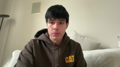 Snapshot of infamouslucas chatting on February 26, 5:39 pm Lucas online show from February 26, 5:39 pm