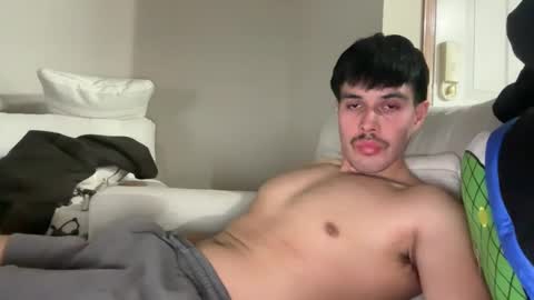 Snapshot of infamouslucas chatting on March 9, 2:29 am Lucas online show from March 9, 2:29 am