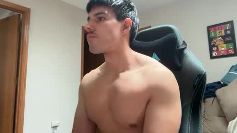 Snapshot of infamouslucas chatting on September 22, 5:37 pm Lucas online show from September 22, 5:37 pm