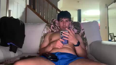 Snapshot of infamouslucas chatting on October 14, 2:56 am Lucas online show from October 14, 2:56 am