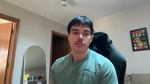 Lucas online show from February 3, 4:34 pm