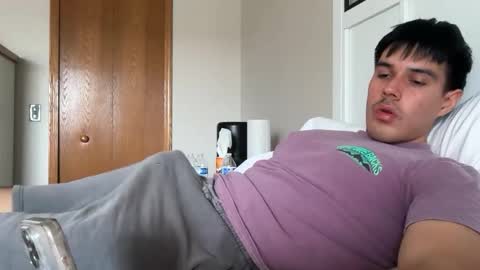 Lucas online show from March 10, 5:29 pm