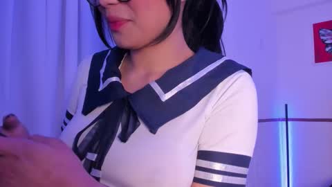 InfernalKiss online show from December 14, 7:58 am