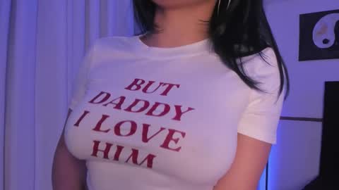 InfernalKiss online show from January 18, 4:05 am