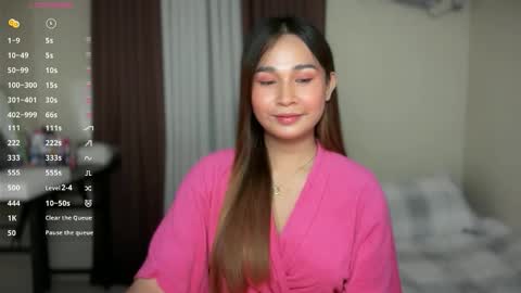 Ms. Vex online show from April 23, 3:36 pm