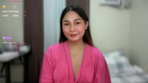 Ms. Vex online show from April 27, 2:59 pm