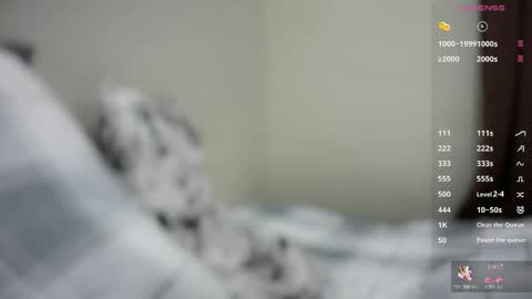 Snapshot of infernoglow_vex chatting on May 8, 10:59 pm Ms. Vex online show from May 8, 10:59 pm