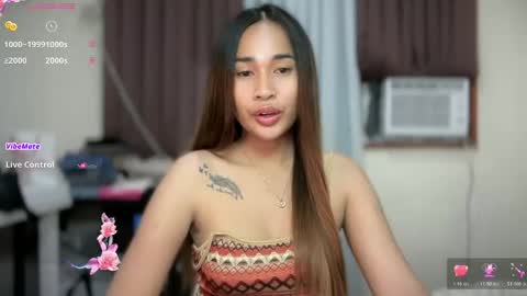 Snapshot of infernoglow_vex chatting on June 5, 12:33 pm Ms. Vex online show from June 5, 12:33 pm