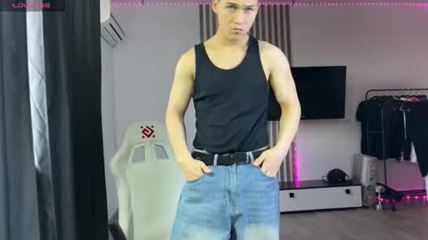 InfernoLust online show from March 28, 11:54 am