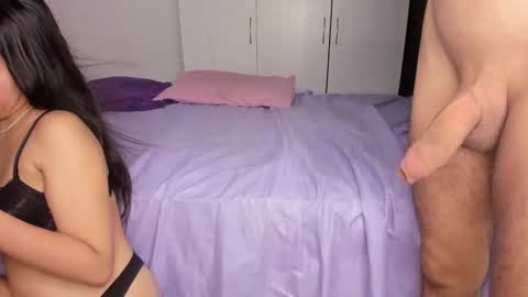 Snapshot of infinitesex2 chatting on March 1, 3:21 am Samantha and chris online show from March 1, 3:21 am