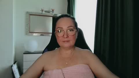 Infinity online show from July 26, 7:59 am