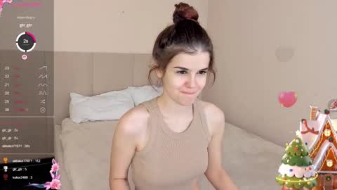 infinity_ti online show from December 1, 1:54 am