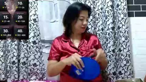 Infinitythegoddess online show from October 16, 5:36 pm