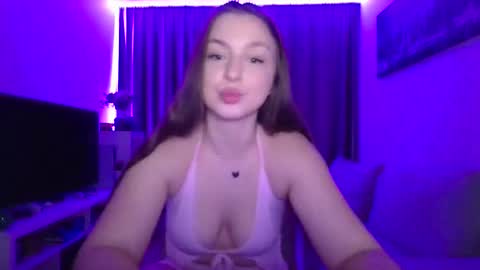 infusemari online show from March 2, 8:26 pm