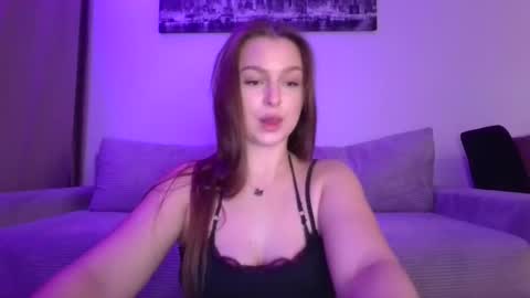 infusemari online show from March 15, 11:55 pm