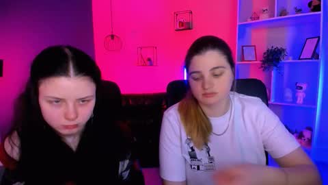 inga_gree online show from February 1, 8:07 pm