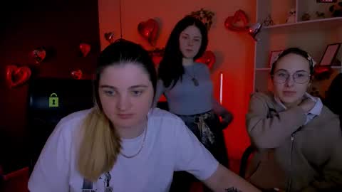 inga_gree online show from February 13, 8:38 pm