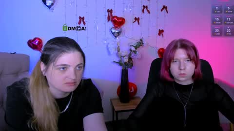 inga_gree online show from April 4, 7:44 pm
