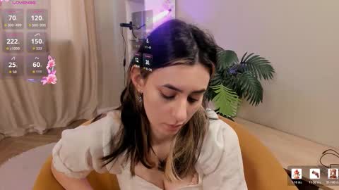 Saya online show from March 17, 11:13 am