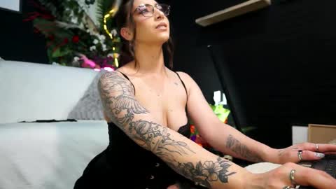 IngAdn online show from October 27, 8:18 am