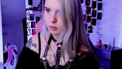 Roki online show from October 16, 4:19 pm