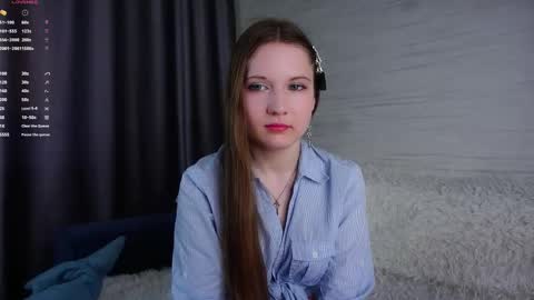 KATALINA online show from March 27, 11:43 am