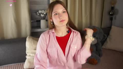 KATALINA online show from April 28, 1:49 pm