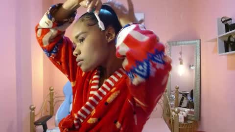 ingrid03_taffur online show from May 4, 6:59 pm