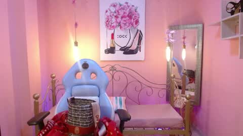 ingrid03_taffur online show from May 7, 8:14 pm
