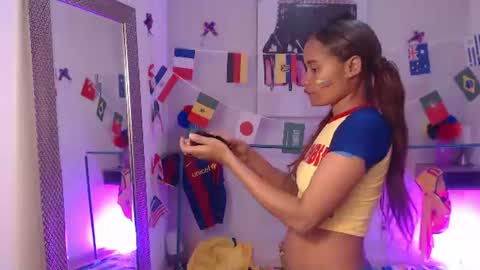 ingrid03_taffur online show from June 11, 7:34 pm