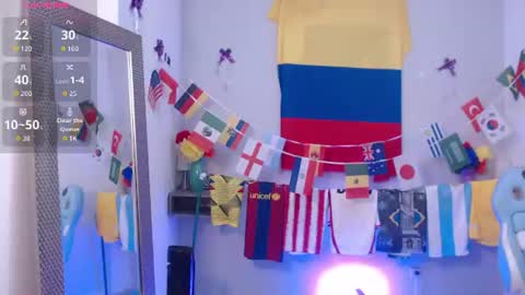 ingrid03_taffur online show from June 14, 12:18 pm
