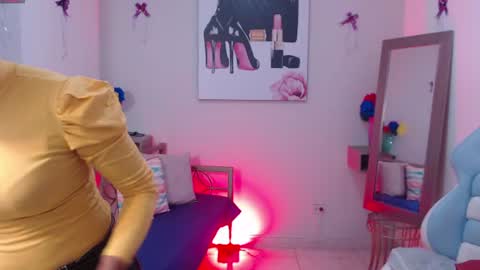 ingrid03_taffur online show from June 20, 7:05 pm