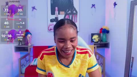 ingrid03_taffur online show from July 3, 9:21 pm
