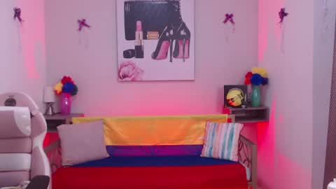 ingrid03_taffur online show from July 7, 6:45 pm