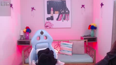 ingrid03_taffur online show from July 12, 1:02 pm