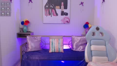 ingrid03_taffur online show from July 21, 7:05 pm