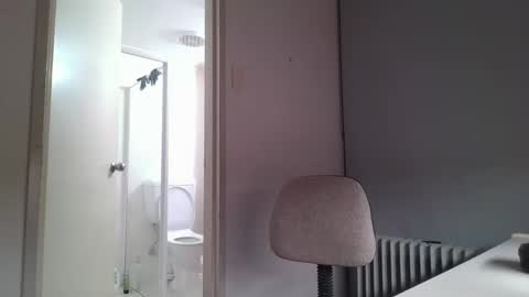 ingridsissy online show from May 23, 1:37 pm
