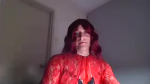 ingridsissy online show from June 13, 12:36 pm