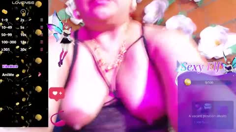 Snapshot of ingritbitch chatting on December 27, 5:52 am Ingrit online show from December 27, 5:52 am