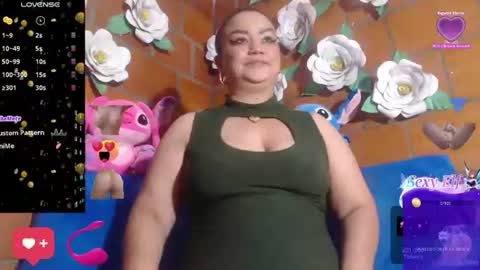 Ingrit online show from June 12, 10:58 am